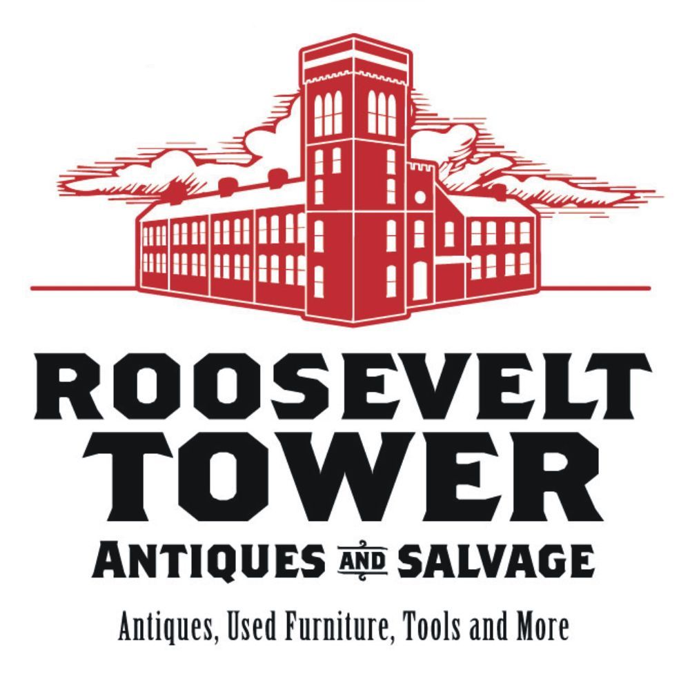 Meet your Posher, Roosevelt